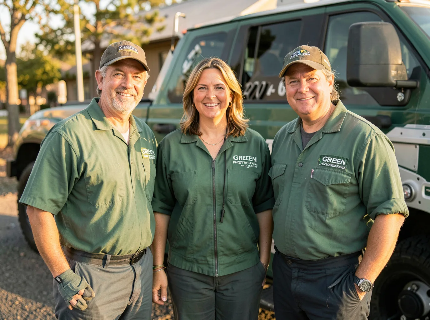 Water Damage Restoration company in Port Wentworth, GA