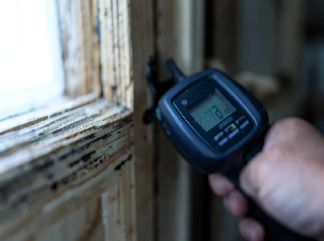 Commercial Water Damage Restoration in Port Wentworth, GA