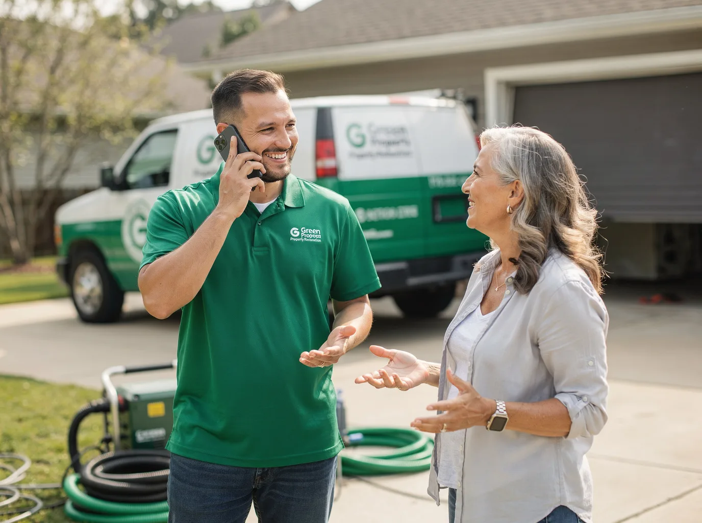 Water Damage Restoration Port Wentworth, GA FAQs